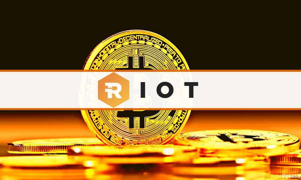 Riot-mined-an-all-time-high-of-740-btc-in-january