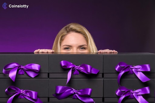 Coinslotty.com-celebrates-100-closed-affiliate-deals,-announces-gifting-campaign