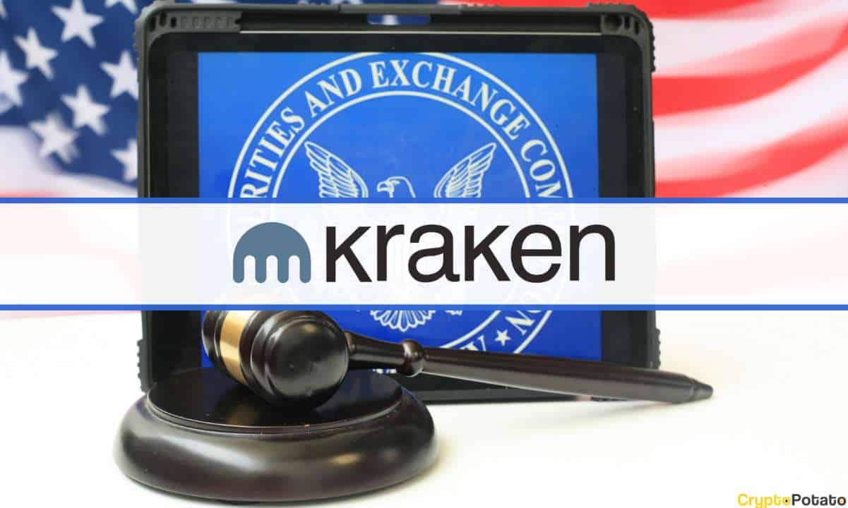 Us.-sec-probes-kraken-over-sale-of-unregistered-securities:-report