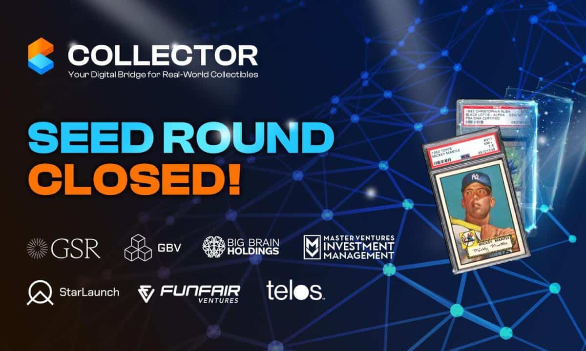 Collector-crypt-closes-competitive-seed-round