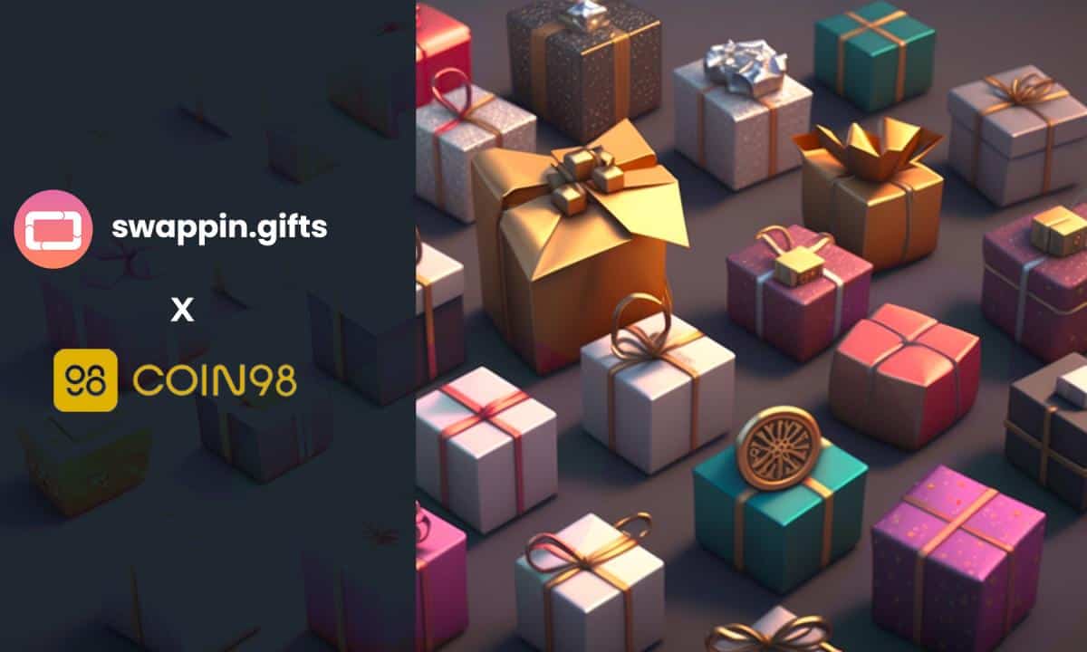 Swappin.gifts-and-coin98-partnerrship-opens-a-new-world-of-irl-shopping-experience