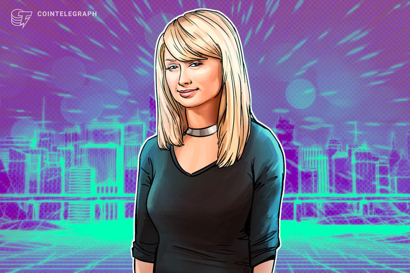 Nifty-news:-find-love-in-paris-hilton’s-metaverse,-btc-cryptopunks-soar-and-more