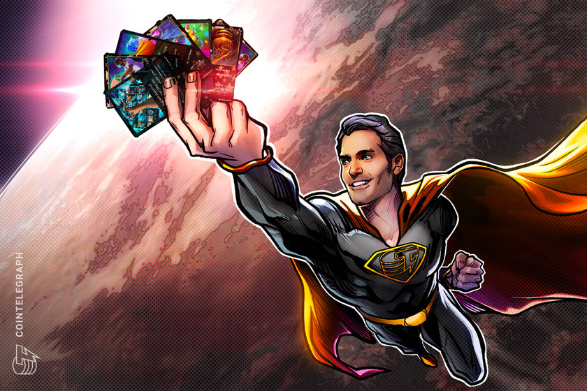 Cointelegraph-elevates-the-historical-collection’s-exclusivity-to-new-heights