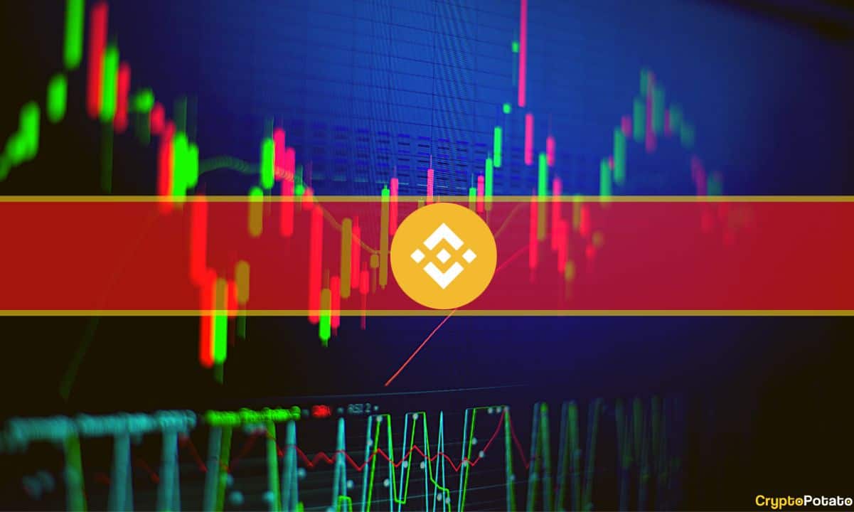 Binance-coin-dumps-below-$300-following-news-from-us-regulators:-market-watch