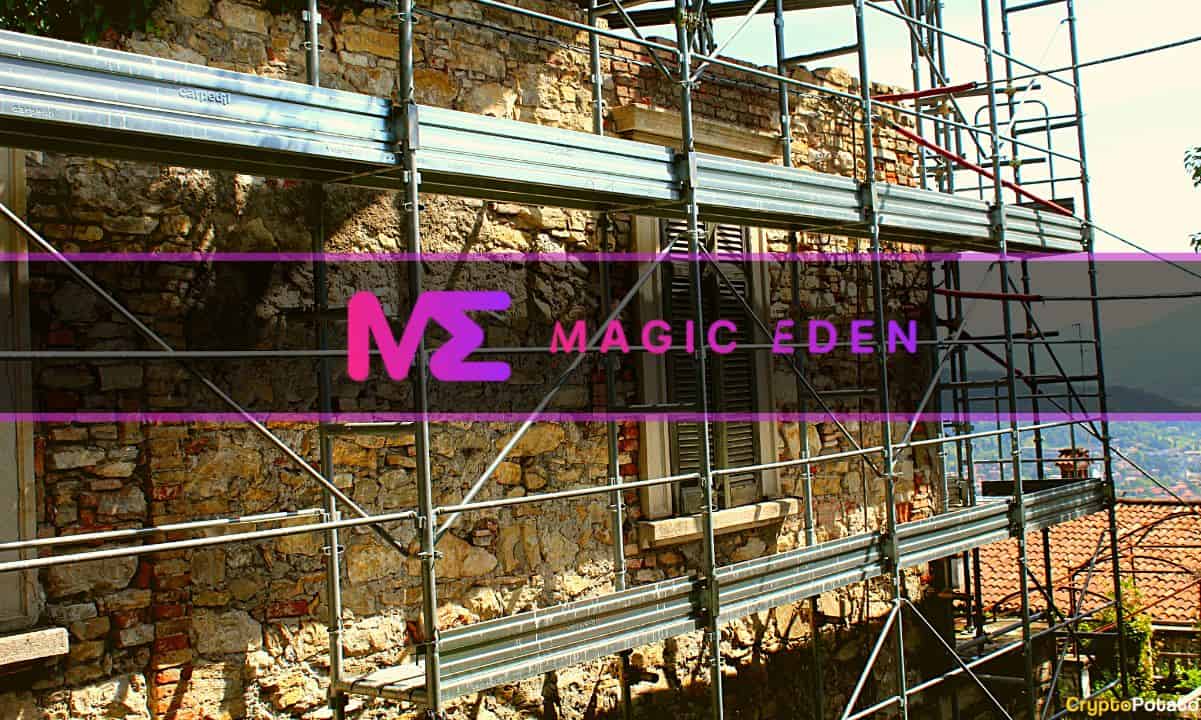 Magic-eden-undergoing-restructuring-process,-lays-off-22-employees