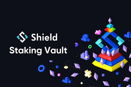 Shield-unveiled-beta-version-of-its-latest-liquid-staking-derivatives-product,-staking-vault