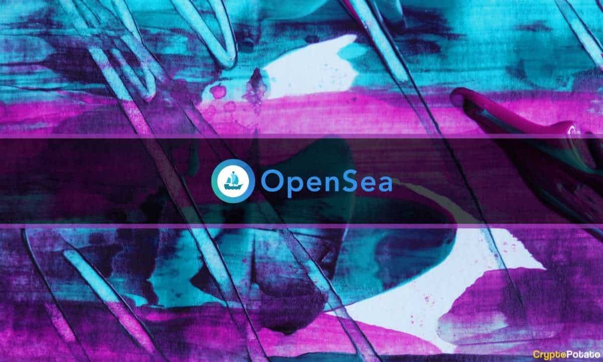 Opensea-temporarily-drops-fees-on-nft-sales-to-zero