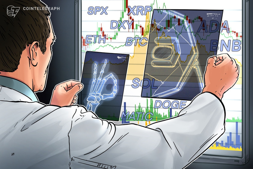 Price-analysis-2/20:-spx,-dxy,-btc,-eth,-bnb,-xrp,-ada,-matic,-doge,-sol