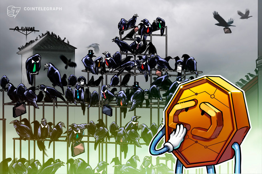 Us-regulatory-crackdown-leads-to-$32m-digital-asset-outflows:-coinshares