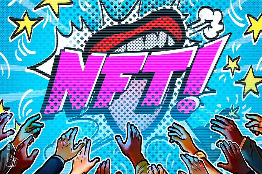 Nifty-news:-proof-cancels-nft-conference,-bitcoin-meme-creator-cashes-in-$150k-and-more