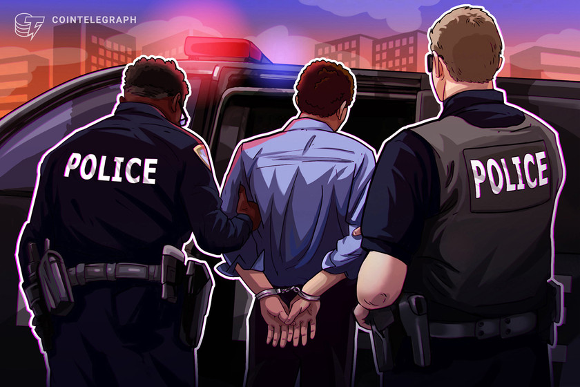 Brit-who-consulted-north-korea-on-crypto-reportedly-detained-in-moscow