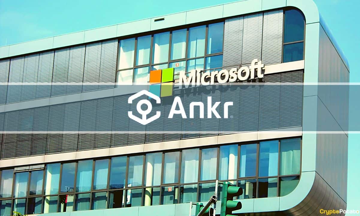 Ankr-partners-with-microsoft-to-offer-enterprise-node-hosting-services