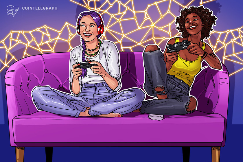Gamers-made-up-nearly-half-of-all-blockchain-activity-in-january:-dappradar-report