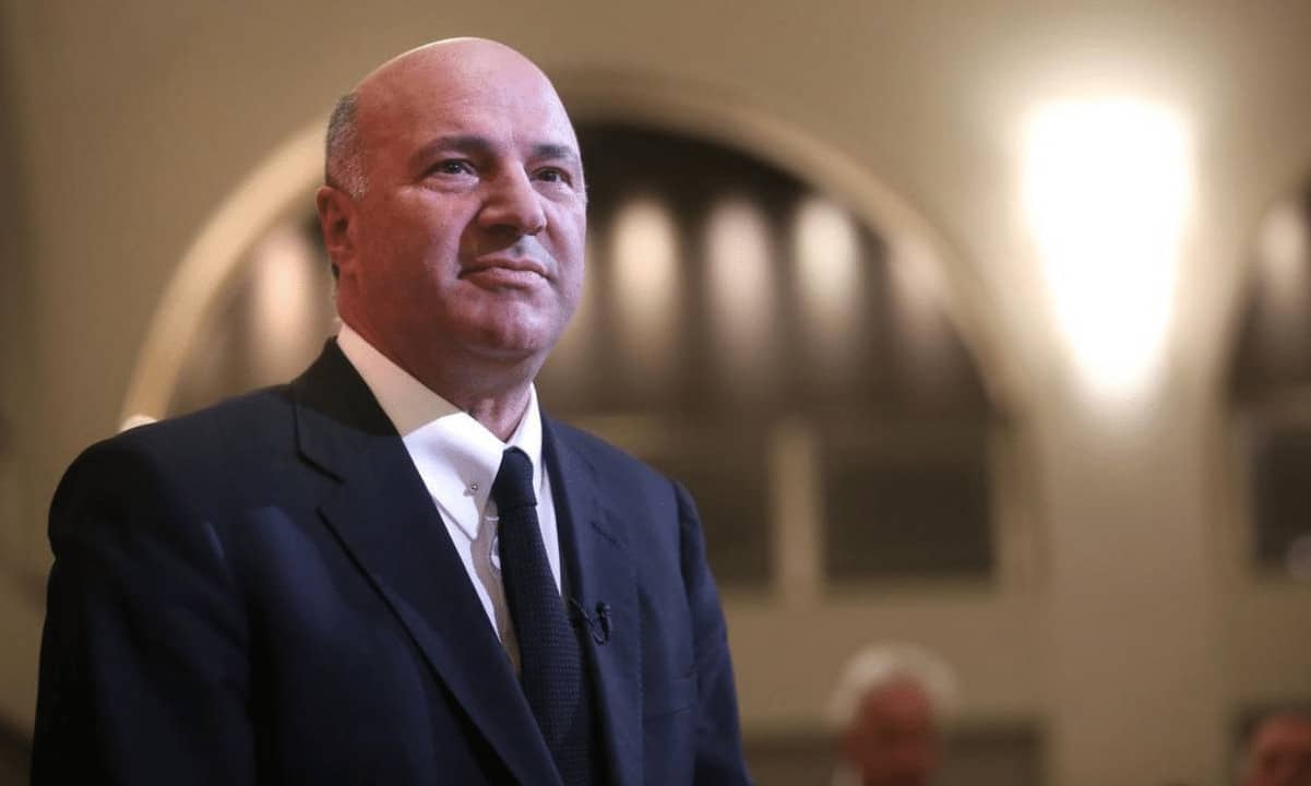 Vc-investors-are-moving-on-from-crypto,-says-kevin-o’leary