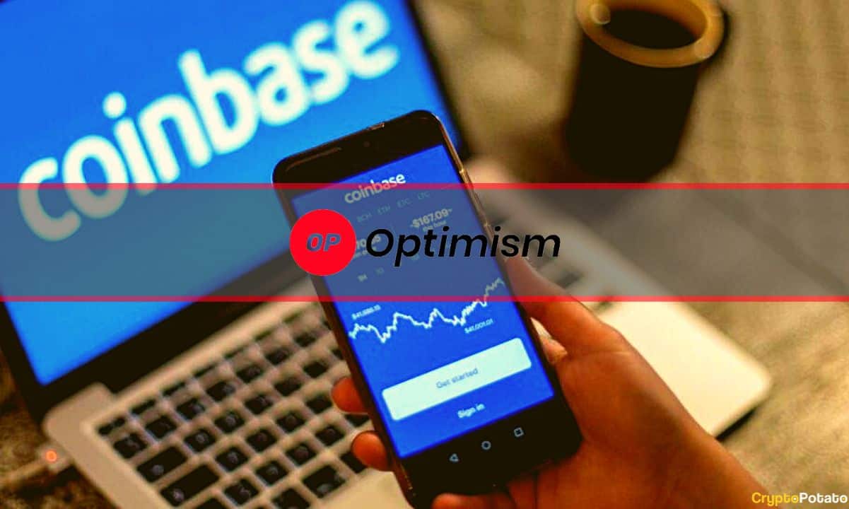 Coinbase-launch-eth-layer-2-network-based-on-optimism,-op-token-pumps-6%