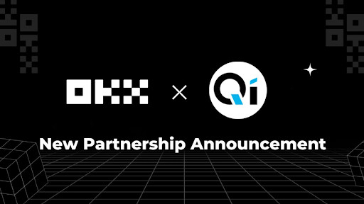 Okx-and-benqi-partner-to-boost-access-to-web3-ecosystem