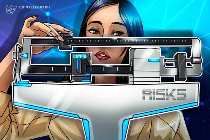 Us-agencies-recommend-old-risk-management-principles-for-crypto-liquidity