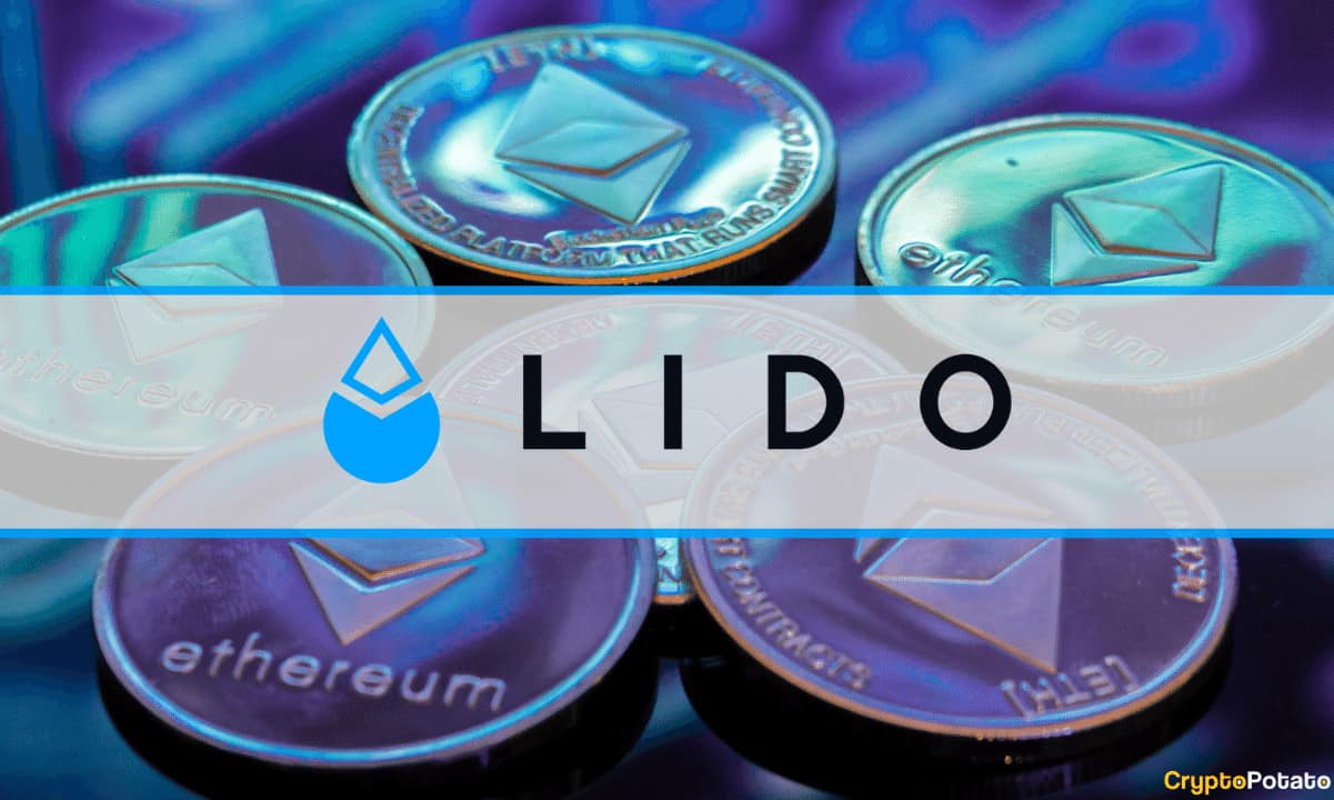 Lido-finance-records-highest-daily-stake-inflow-of-over-150,000-eth