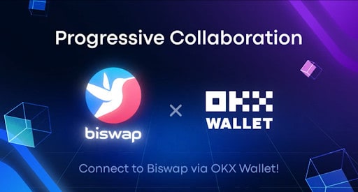 Biswap-and-okx-wallet-join-forces-to-enhance-web3-experience