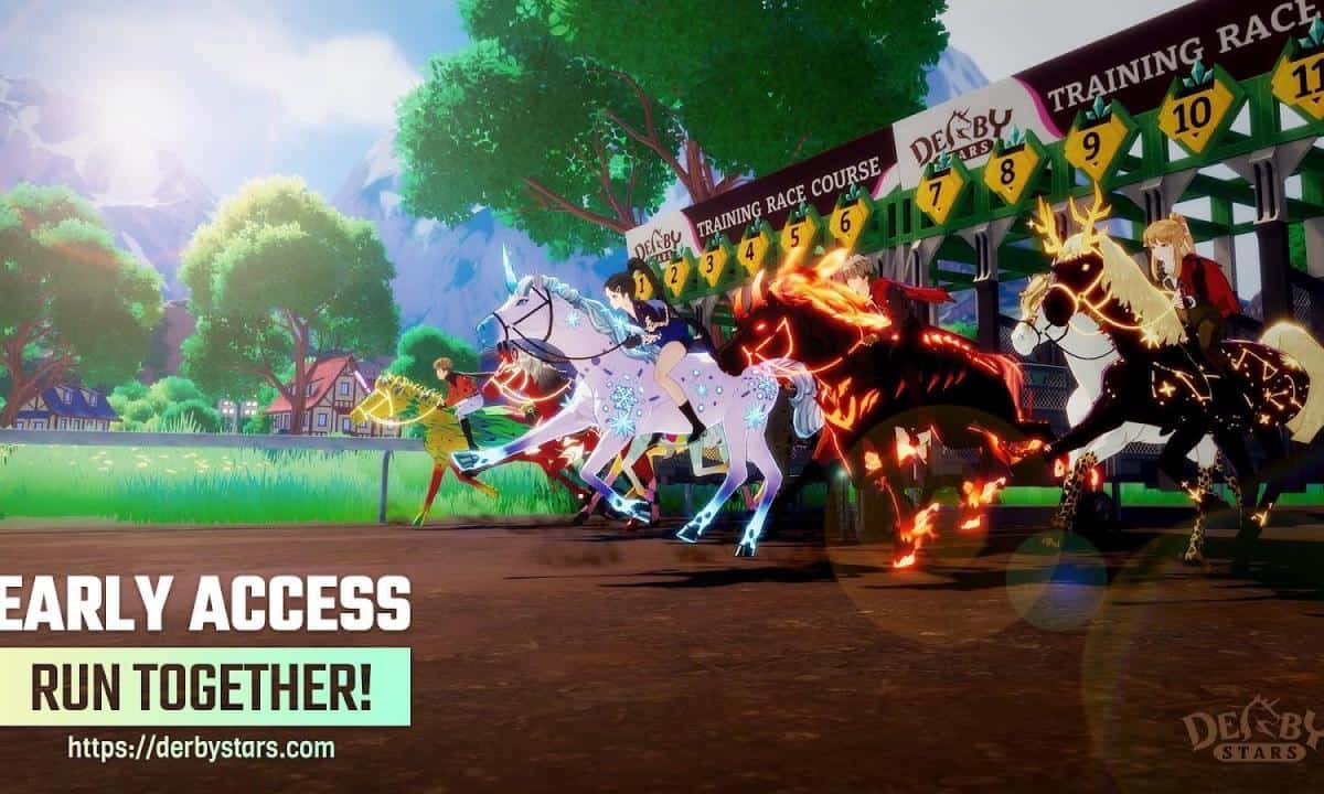 Derby-stars-gallops-into-a-new-era-of-horse-racing-game-with-early-access-launch
