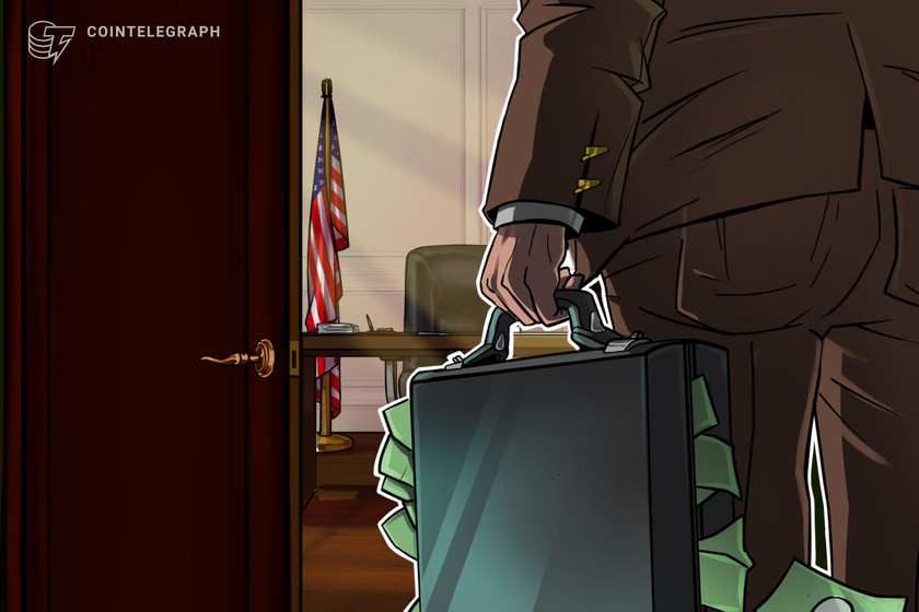 Crypto-industry-lobbying-expenses-up-120%-in-2022-in-the-us