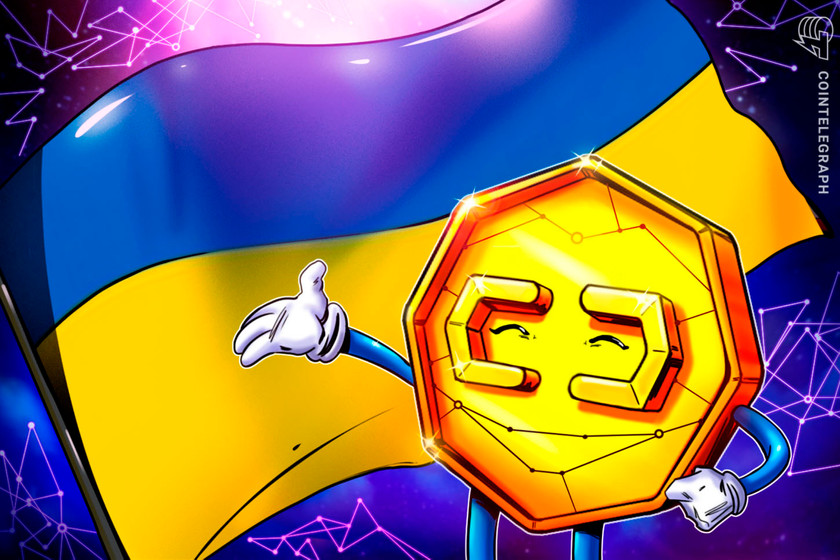 War-had-no-impact-on-ukraine’s-regulatory-approach-to-crypto,-kyiv-lawmaker-says