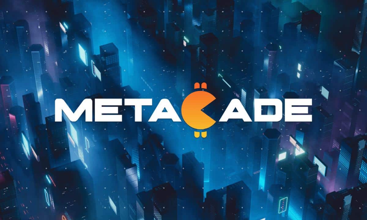 Metacade-presale-stage-5-selling-out-as-strategic-partnership-with-mexc-is-confirmed