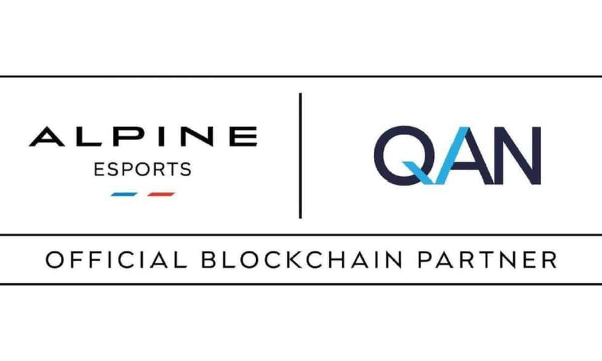 Alpine-signs-qanplatform-as-official-blockchain-partner-to-support-fan-engagement,-operations