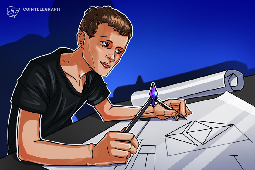 Vitalik-buterin-says-‘more-still-needs-to-be-done’-over-high-ethereum-txn-fees
