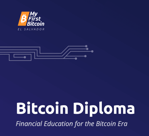 Salvadoran-bitcoin-education-program-is-launching-a-new-curriculum-in-english