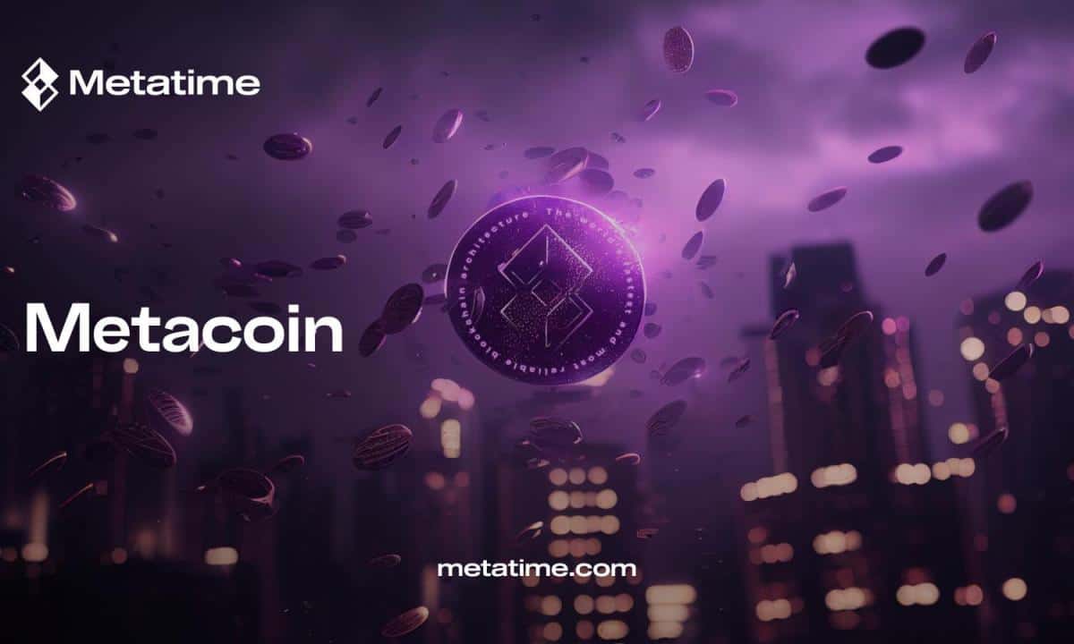 Metatime-token-sale-will-start-on-march-3-to-kickstart-its-web3-ecosystem