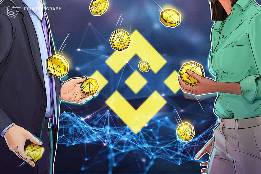 Binance-recommends-p2p-as-ukraine-suspends-hryvnia-use-on-crypto-exchanges