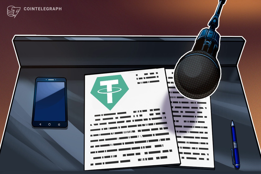 Tether-strikes-at-wsj-over-‘stale-allegations’-of-faked-documents-for-bank-accounts