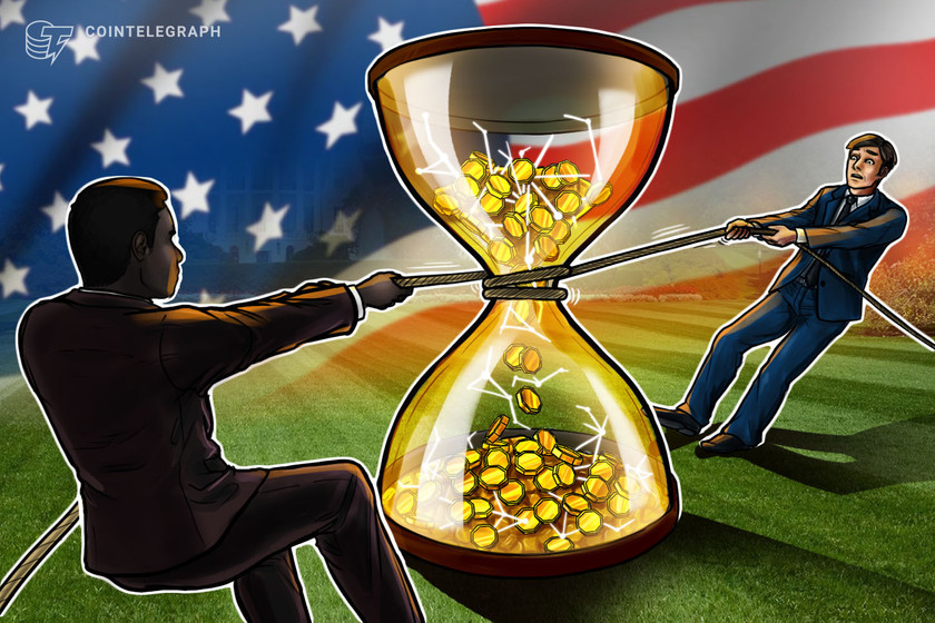 American-regulators-are-pushing-hard-against-crypto:-law-decoded,-feb.-28–march-6