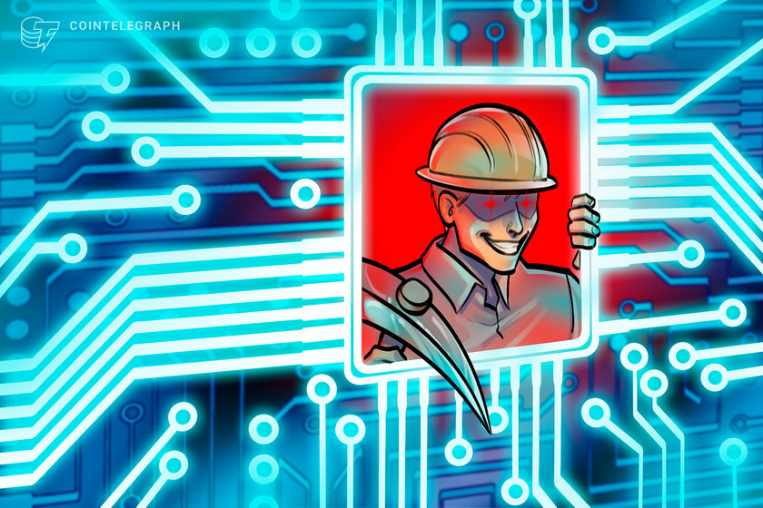 Sec-accuses-utah-firm-of-‘fraudulent’-$18m-crypto-mining-scheme