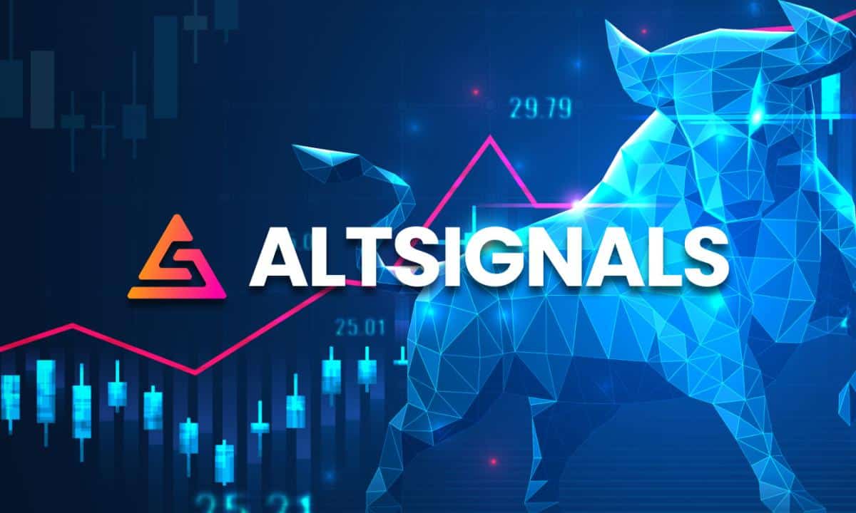 Presale-for-altsignals-new-ai-trading-algorithm-raises-over-$100k-in-24-hours