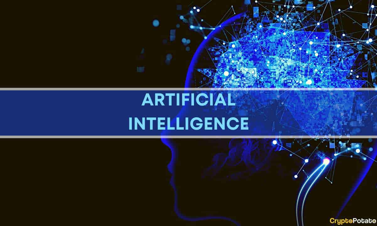 Artificial-intelligence-&-crypto-guide:-here-are-the-top-5-ai-coins