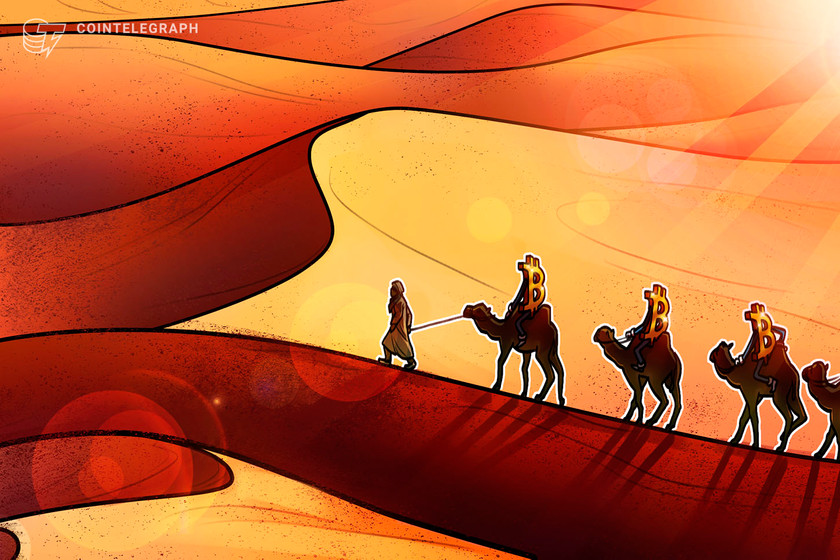 Silk-road-bitcoin-for-sale?-us-government-linked-addresses-transfer-$1b-in-btc