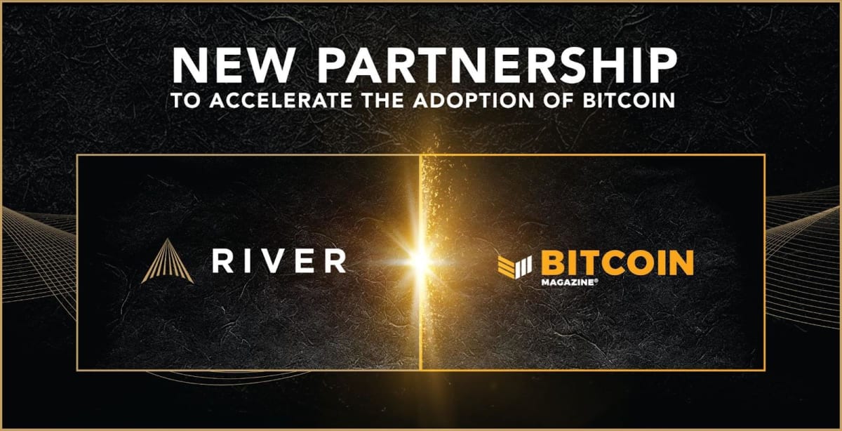 River-and-bitcoin-magazine-announce-lightning-partnership-to-accelerate-adoption-of-bitcoin