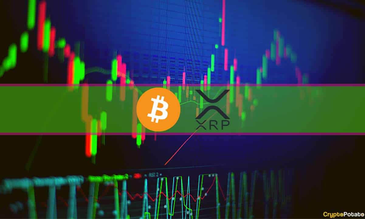 Bitcoin-falls-further-from-$22k-but-xrp-surprises-with-a-push-to-$0.4-(market-watch)