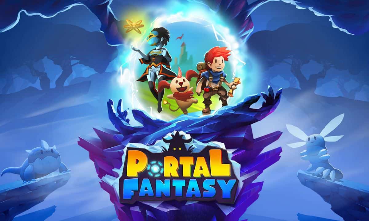 Play-to-earn-pixel-rpg-portal-fantasy-kicks-into-high-gear,-beta-to-launch-on-avalanche