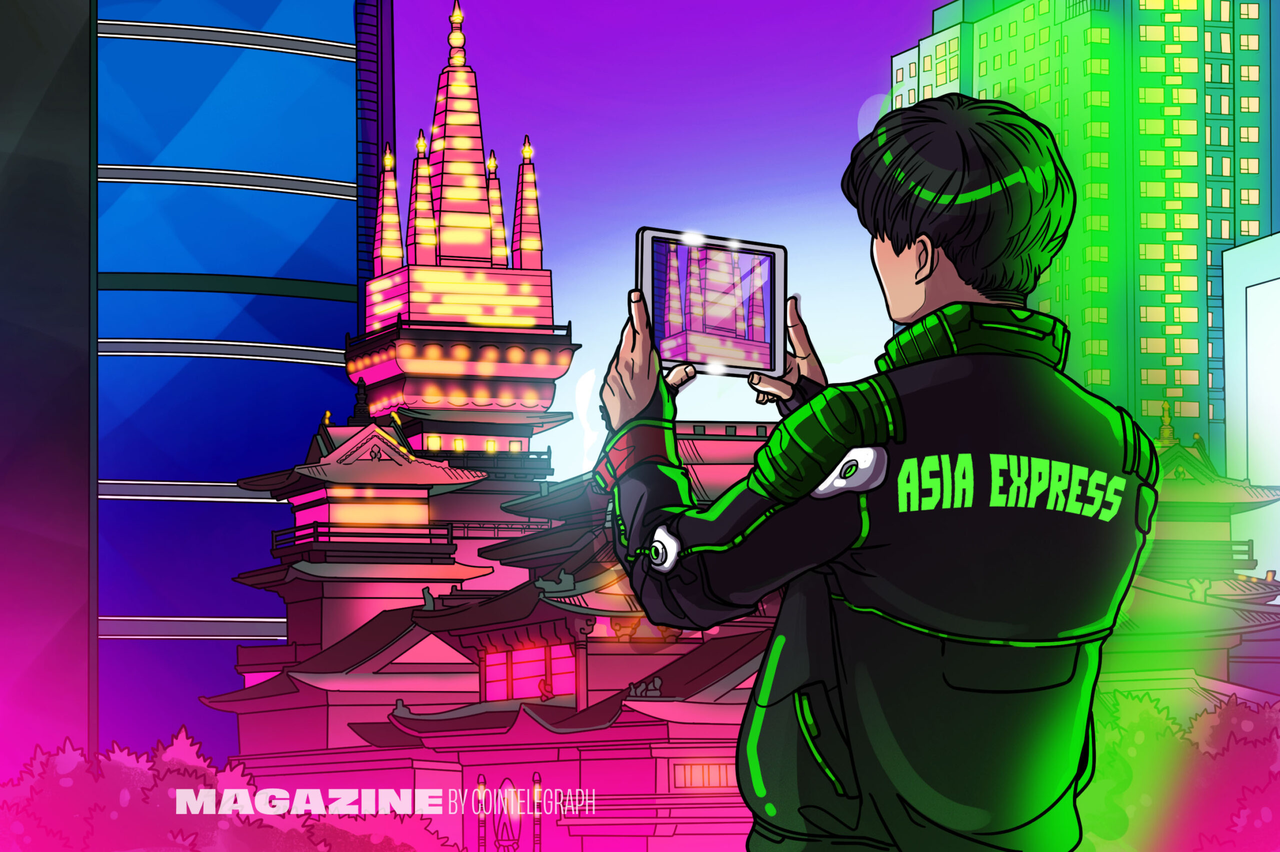 Thailand’s-$1b-crypto-sacrifice,-mt-gox-final-deadline,-tencent-nft-app-nixed:-asia-express