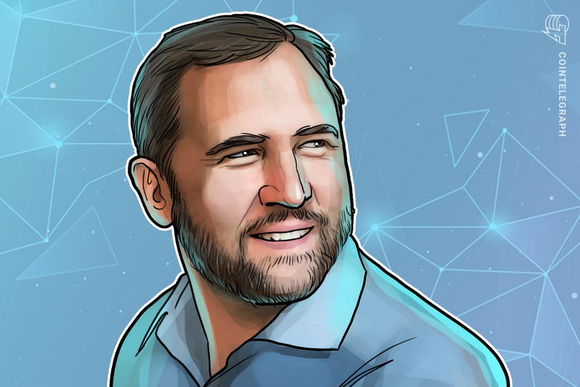 Ripple-ceo-assures-‘strong-financial-position’-despite-svb-collapse