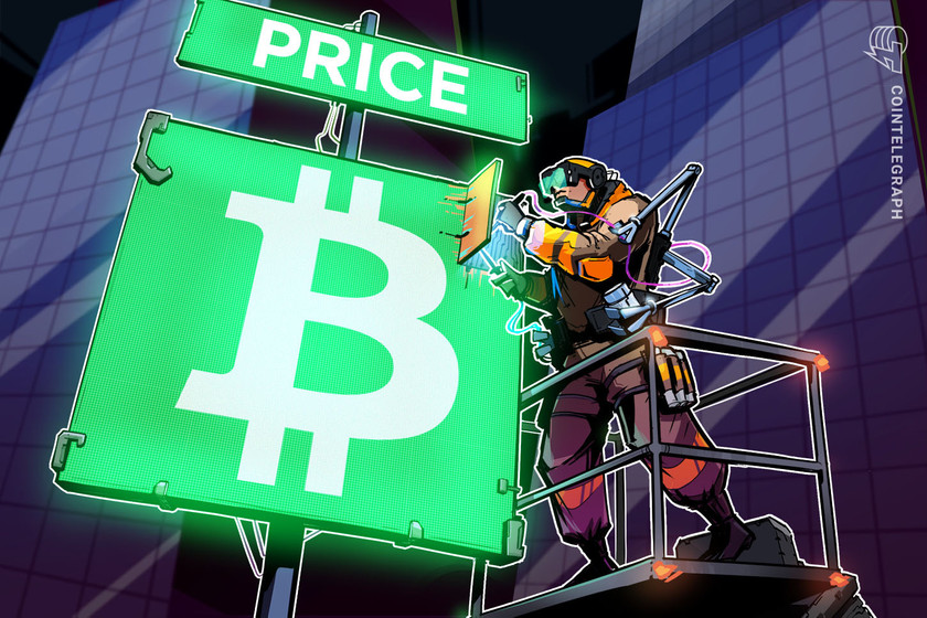 Us-bank-bloodbath:-bitcoin-hits-$23.7k-as-btc-price-analyst-call-svb-dip-‘bear-trap’