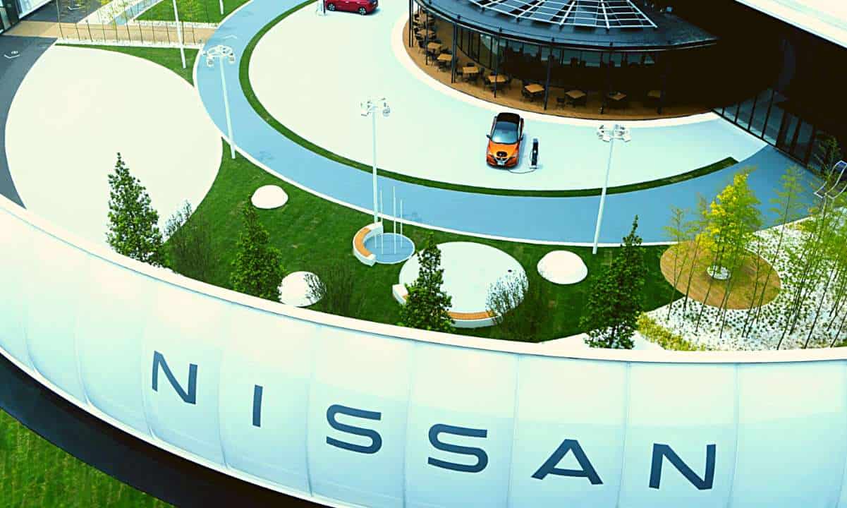 Japanese-automaker-nissan-files-4-web3-trademarks-for-infiniti,-nismo,-nissan-brands