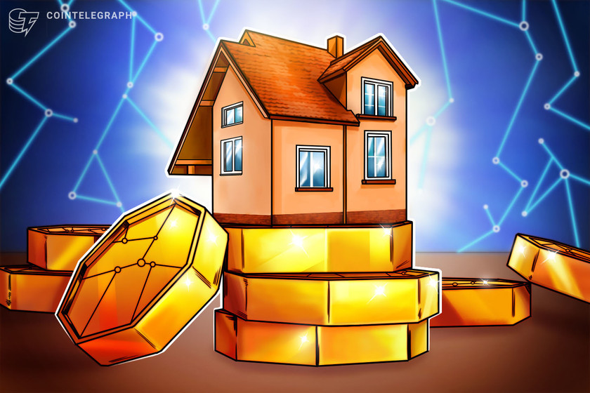 Tokenized-mortgages-can-prevent-another-housing-bubble-crisis,-says-casper-exec