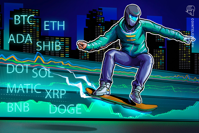 Price-analysis-3/15:-btc,-eth,-bnb,-xrp,-ada,-doge,-matic,-sol,-dot,-shib