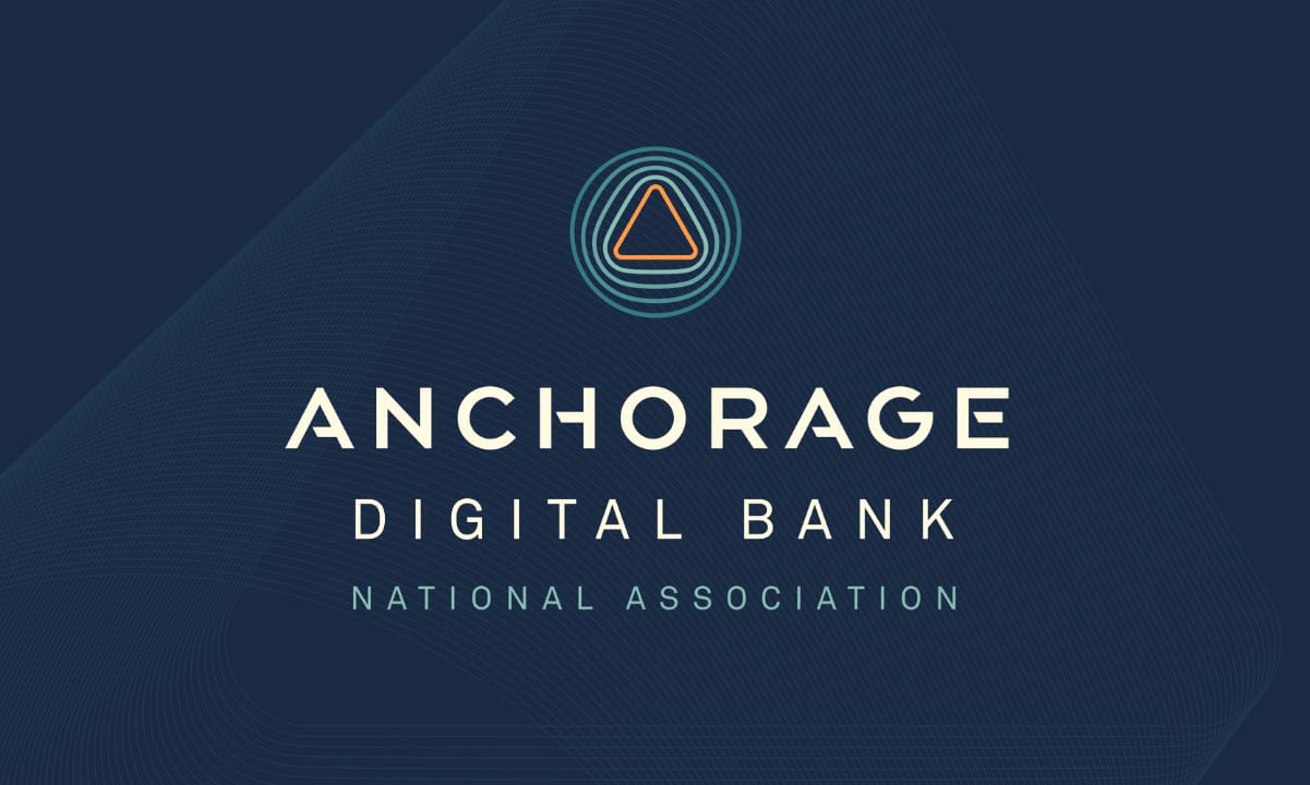 Crypto-bank-anchorage-digital-to-lay-off-20%-of-its-workforce