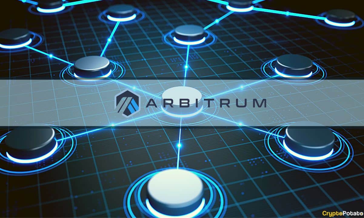 The-wait-is-over:-arbitrum-will-airdrop-over-1-billion-arb-tokens-to-users-of-the-protocol