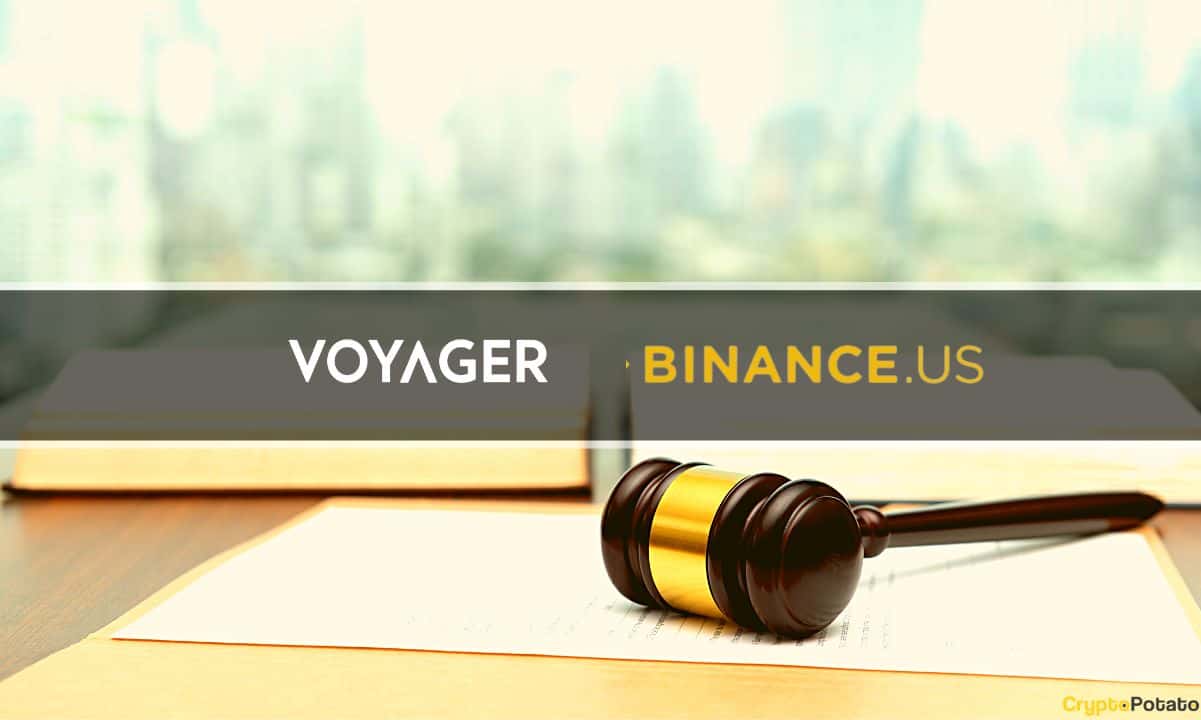 Us-judge-denies-doj’s-appeal-to-stay-voyager-binance.us-$1b-deal